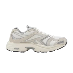Reebok Premier Road Plus 6 'Chalk Pure Grey' Craie/Craie Vintage/Gris Pur 3 100070273