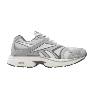 Baskets Reebok Premier Road Plus 6 'Pure Grey Chalk' Gris pur 4/Craie/Gris pur 2 100070272