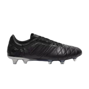 adidas Pro:Direct x Adipure 11Pro FG '25th Anniversary' Couleur noire/Couleur noire/Gris cinq IF8898
