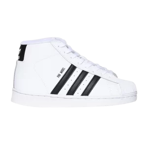 adidas Pro Model C 'White Black' Nuage blanc/Couleur noir/Nuage blanc ID3136
