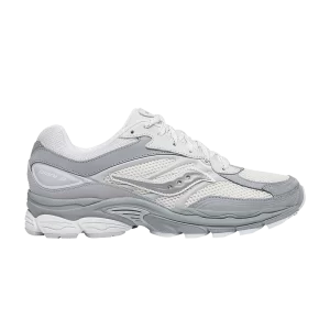 Saucony ProGrid Omni 9 'Fabriqué Future Pack - Cloud Flint 'Cloud/Flint S70833 2