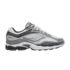 Saucony ProGrid Omni 9 'Fabricated Future Pack – Blanc Gris 'Blanc/Multi S70844 2
