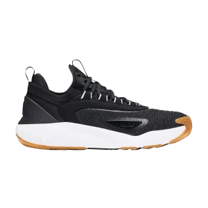 Baskets Under Armour Project Rock 7 'Black White Gum' Noir/Blanc/Anthracite 3027600 001