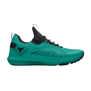 Under Armour Project Rock BSR 3 'Neptune Black' Baskets Neptune/Noir 3026462 303