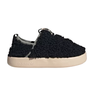 adidas Puffylette 360 C 'Black Crystal Sand' Noir/Crystal Sand/Galets d'argent IG2078