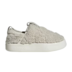 Baskets adidas Puffylette 360 C 'Putty Grey' Gris/Blanc/Blanc IG2077