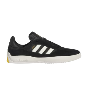 Baskets adidas Puig 'Black Ivory' Noir/Ivoire/Bold Gold IE3141
