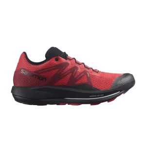Salomon Pulsar Trail 'Poppy Red Black' Baskets Poppy Rouge/Bike Rouge/Noir L41602900