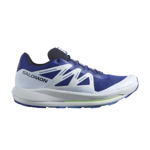 Salomon Pulsar Trail 'Surf The Web Pearl Blue' Baskets Surf sur Internet/Bleu Pearl/Bleu Ibiza L47306200