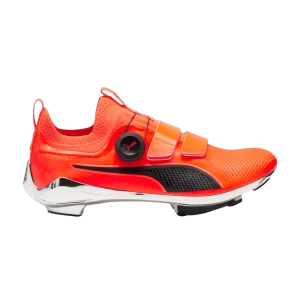 Puma PWR Spin Indoor Cycling 'Ultra Orange Noir' Ultra Orange/Noir 378096 02