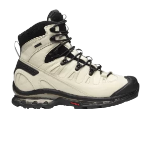 Salomon Quest 3 4D GORE-TEX 'Bleached Sand Black' Baskets Bleached Sand/Noir/Vanilla Ice L47305900
