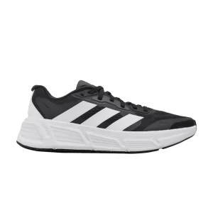 Baskets adidas Questar 2 'Black White' Noir/Blanc Nuage/Carbone IF2229