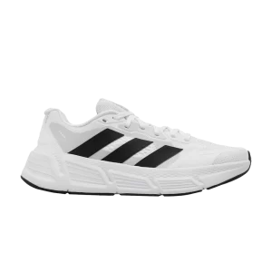 Baskets adidas Questar 'White Black' Nuage blanc/Couleur noir/Gris un IF2228