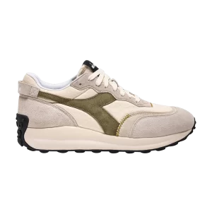Diadora Race Suede SW 'Pristine Khaki' Baskets Pristine/Whitecap Gris 501 179801 C7901