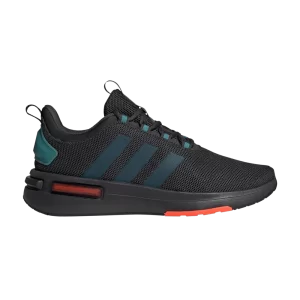 adidas Racer TR23 'Carbon Arctic Solar Red' Carbone/Polar Night/Solar Rouge IG0731