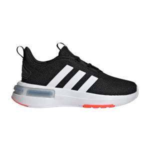 adidas Racer TR23 J 'Noir Rouge Solaire' Noir/Blanc Nuage/Rouge Sunny ID0334