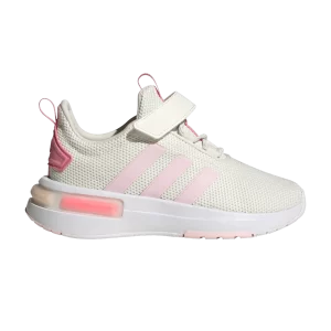 adidas Racer TR23 J 'Off White Bliss Pink' Blanc/Pur Rose/Bliss Rose IG4920