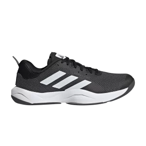 Baskets adidas Rapidmove 'Black White' Noir/Six Gris/Six Gris HP3287