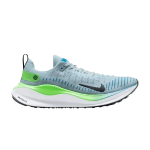 Nike ReactX Infinity Run 4 'Light Armory Blue Green' Bleu clair/Bleu étoile/Bleu court/Noir DR2665 402