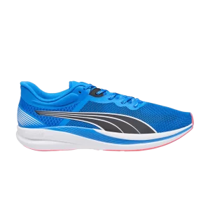 Puma Redeem Profoam 'Ultra Blue Black' Baskets Ultra Bleu/Forever Rouge/Blanc/Noir 377995 11
