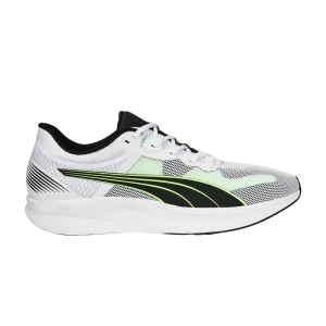 Puma Redeem Profoam 'White Fizzy Lime' Baskets Blanc/Noir/lime effervescent 377995 02