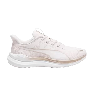 Puma Reflect Lite 'Molten Metal – Frosty Pink 'Baskets Frosty rose/Or rose 379070 02