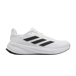 Baskets adidas Response 'White Black' Nuage blanc/Couleur noir/Nuage blanc IG1418