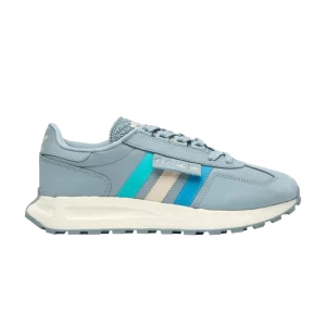 adidas Retropy E5 'Magic Grey Sky Rush' Gris magique/Application Sky Rush/Blanc miracle GZ4624