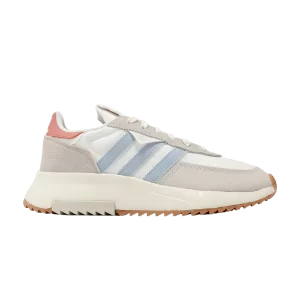 adidas Retropy F2 J 'Off White Wonder Blue' Blanc/Bleu Miracle/Aluminium IG0749