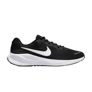 Nike Revolution 7 'Noir Blanc' Noir/Blanc FB2207 001