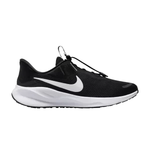 Nike Revolution 7 EasyOn 'Noir Blanc' Noir/Blanc FQ4112 001