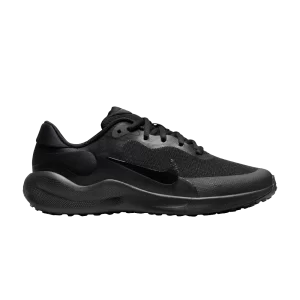 Nike Revolution 7 GS 'Noir Anthracite' Noir/Anthracite FB7689 001