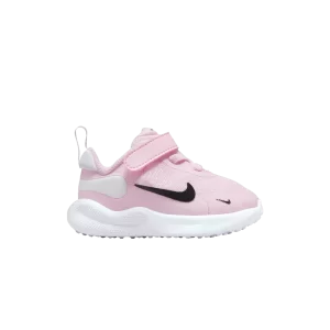 Nike Revolution 7 TD 'Pink Foam Black' Mousse rose/Blanc sommet/Blanc/Noir FB7691 600