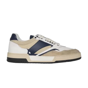 Baskets Rhude Racing 'White Navy' Marine/Tan/Blanc RHFW23FO11452898 1898