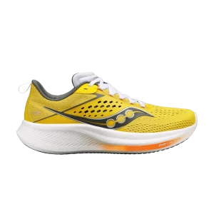 Saucony Ride 17 'Canary Bough' Canaries/Branche S20924 112