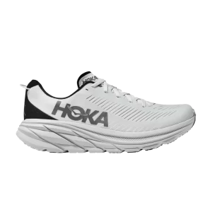 HOKA Rincon 3 'Nimbus Cloud Steel Wool' Baskets Cloud Nimbus/Laine d'acier 1119395 NCSW