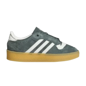 Baskets adidas Rivalry Crepe 'Legend Ivy' Legend Ivy/Ivoire/Legend Ivy IH2672