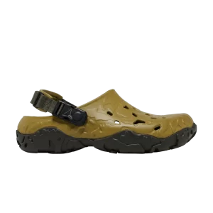 Crocs ROA x All-Terrain Atlas Clog 'Vacation Nostalgia' Baskets Aloe/Multi 209387 3UC
