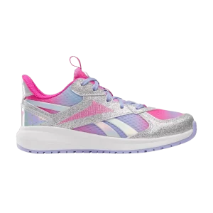 Reebok Road Supreme 4 Little Kid 'Glitter' Baskets Rose laser/Lilas brillant/Blanc 100033540