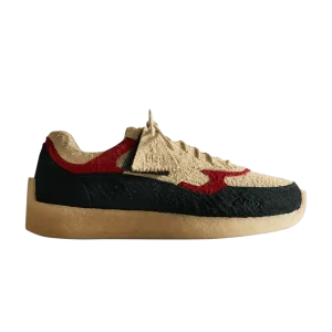 Clarks Ronnie Fieg x 8th Street Lockhill 'Scarab' Baskets Scarab 261 76246
