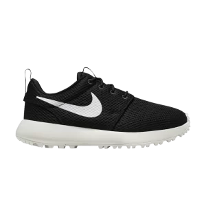 Nike Roshe 2 Golf GS 'Noir Blanc' Noir/Anthracite/Voile/Blanc DZ6895 002