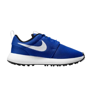 Nike Roshe 2 Golf GS 'Hyper Royal White' Hyper Royal/Noir/Blanc DZ6895 400