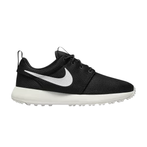 Nike Roshe Golf Next Nature 'Noir Blanc' Noir/Anthracite/Voile/Blanc DV1202 002