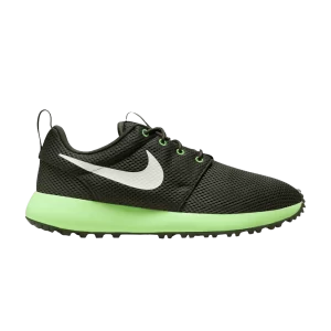 Nike Roshe Golf Next Nature 'Sequoia Lime Blast' Séquoia/Lime Burst/Verre de mer DV1202 300
