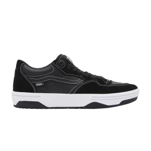 Vans Rowan 2 'Noir Blanc' Baskets Noir/Blanc VN0A2Z3IBZW