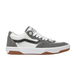 Vans Rowan 2 'Gris Blanc' Baskets Gris/Blanc VN0A2Z3I1XM