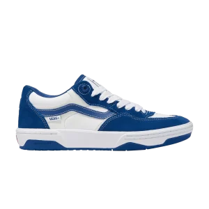 Vans Rowan 2 'True Blue' Baskets True Bleu/Blanc VN0A2Z3IAMQ