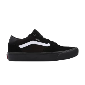 Baskets Vans Rowan 'Black White' Noir/Noir/Blanc VN0A5JICB8C