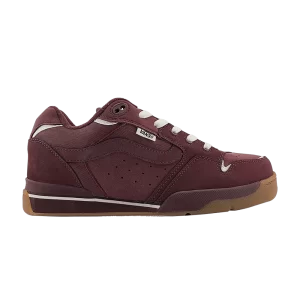 Vans Baskets Rowley XLT LX 'Bitter Chocolate' Chocolat noir VN000E217YO