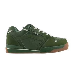 Vans Rowley XLT LX 'Douglas Fir' Baskets Douglas Fir VN000E21BXU